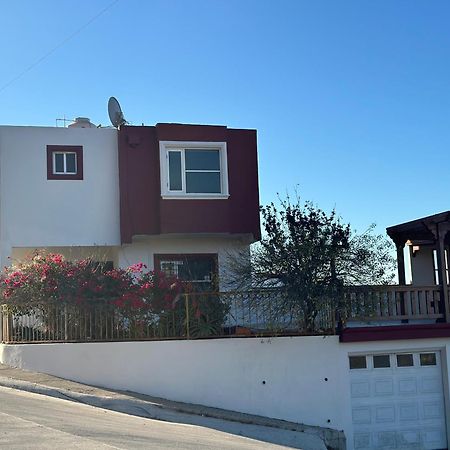 Montecarlo Villas 1 Rosarito Exterior photo