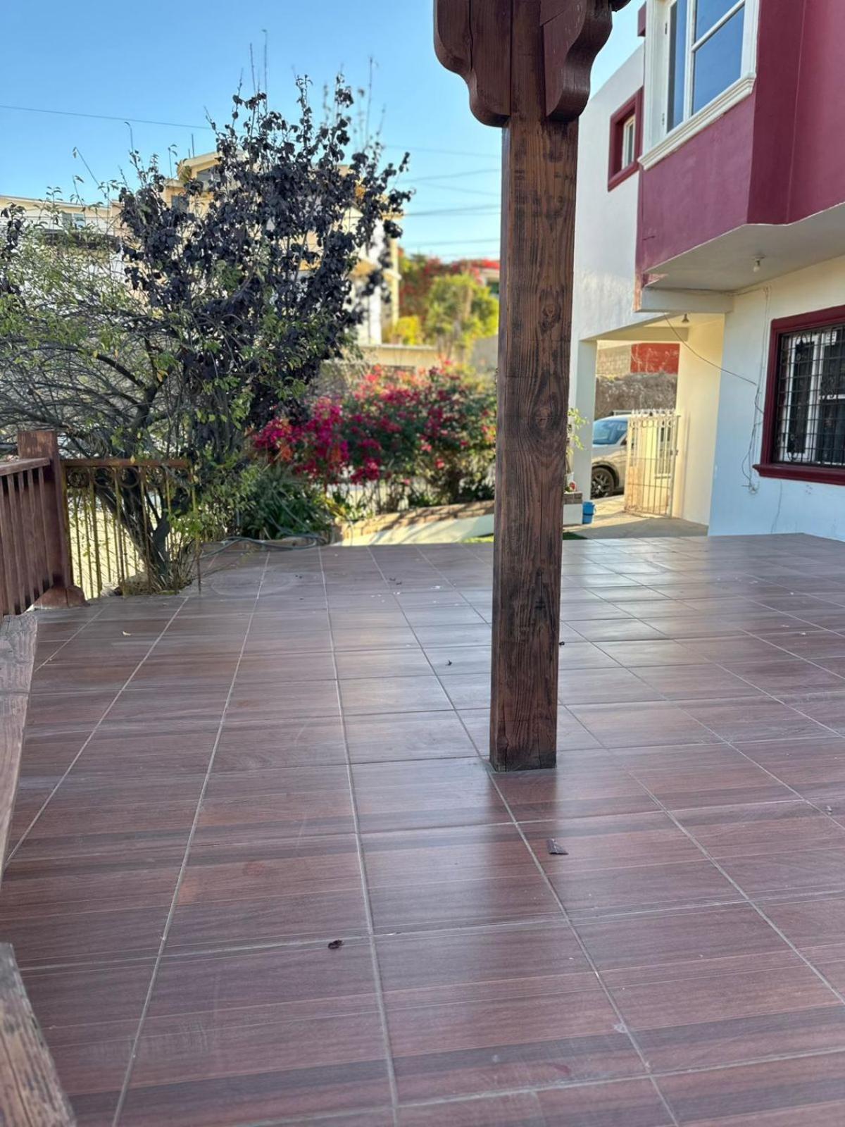 Montecarlo Villas 1 Rosarito Exterior photo
